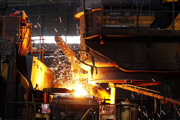 耐火材料工業(yè)十件大事